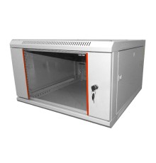 Шкаф настенный Netko WM 6606.900-L (55469)