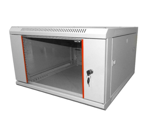 Шкаф настенный Netko WM 6606.900-L (55469)