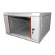 Шкаф настенный Netko WM 6606.900-L (55469)