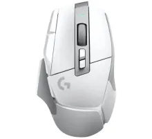 Мышь Logitech mouse G502 X LIGHTSPEED Wireless Gaming Mouse - WHITE (910-006189) (id 24758)
