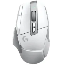 Мышь Logitech mouse G502 X LIGHTSPEED Wireless Gaming Mouse - WHITE (910-006189) (id 24758)