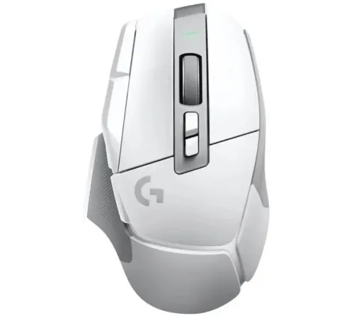 Мышь Logitech mouse G502 X LIGHTSPEED Wireless Gaming Mouse - WHITE (910-006189) (id 24758) Мышь Logitech mouse G502 X LIGHTSPEED Wireless Gaming Mouse - WHITE (910-006189) (id 24758)