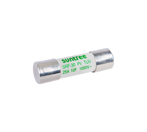 Плавкий предохранитель Delta Battery DC 1000В 25А 4816670010061 Плавкий предохранитель Delta Battery DC 1000В 25А 4816670010061