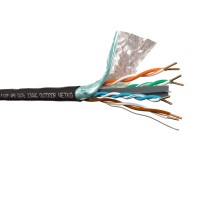 Кабель витая пара F/UTP4 Netko FTP-5287.06.1H (53950)