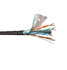Кабель витая пара F/UTP4 Netko FTP-5287.06.1H (53950)