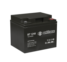 Аккумулятор Battbee BT 1240 4614060010007