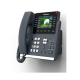 Кронштейн для крепления на стену телефона Yealink WALL MOUNT SIP-T46U(S)