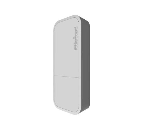 Точка доступа MikroTik wAP RBwAP2nD Точка доступа MikroTik wAP RBwAP2nD