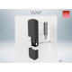 Точка доступа Wi-Fi MikroTik wAP RBwAP2nD-BE