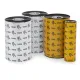 Риббон WAX Zebra 1600 110/74 01600CT11007