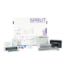Комплект СКУД Бастион SPRUT «Офис стандарт» {8841}