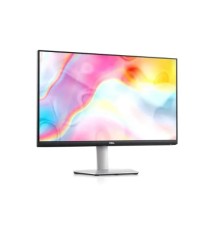 Монитор Dell S2722QC 27