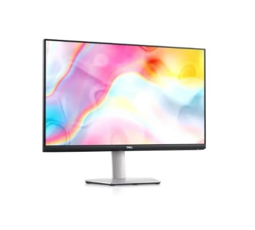 Монитор Dell S2722QC 27