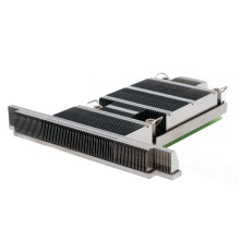 Dell Heatsink for 2 CPU configuration (CPU более 165W) R650 / R750 / R750XA 0YR04D (412-AAVD) (id 1637)