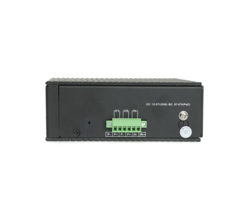 Коммутатор Osnovo SW-80802/I (Port 90W 300W) SW-80802/I(PORT 90W,