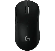 Мышь игровая Logitech PRO X Superlight Black (910-005884) (id 20576)