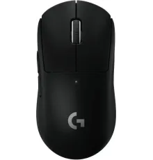 Мышь игровая Logitech PRO X Superlight Black (910-005884) (id 20576)