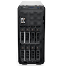Dell PowerEdge T350 Intel Xeon E-2324G / 128Gb ECC / no HDD (up to 8x3.5