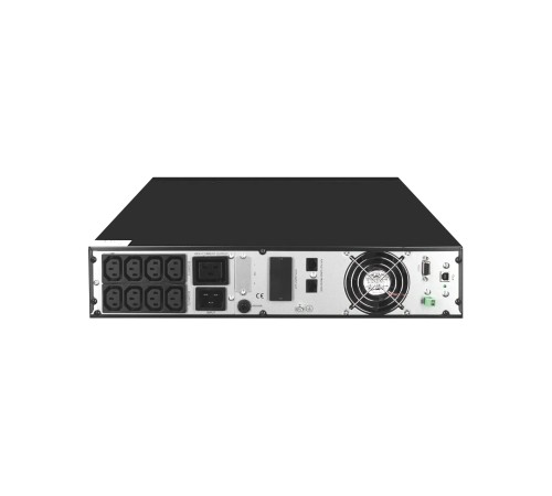 Источник бесперебойного питания Qtech QPS-OLS-RT-3000-72SK