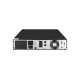 Источник бесперебойного питания Qtech QPS-OLS-RT-3000-72SK