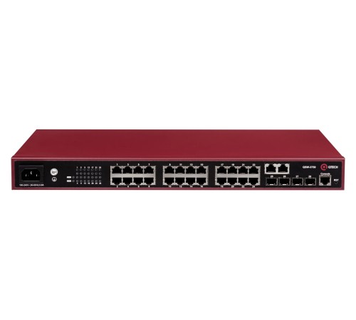 Коммутатор Qtech QSW-3750-28T-AC-R