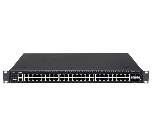 Коммутатор управляемый Qtech QSW-6300-52T