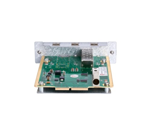 Интерфейсный модуль Qtech QSW-M-4600-SFP+