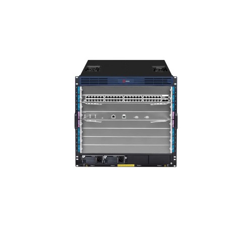 Шасси коммутатора Qtech QSW-7608