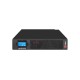 Источник бесперебойного питания Qtech QPS-OLS-RT-3000-72SK