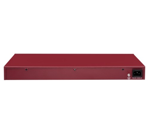 Коммутатор Qtech QSW-3750-52T-AC-R