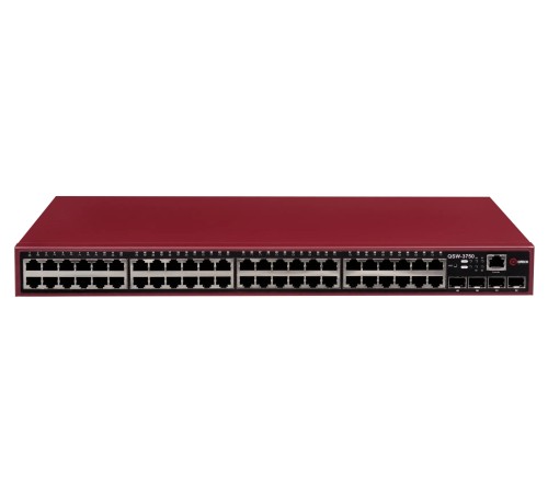 Коммутатор Qtech QSW-3750-52T-AC-R