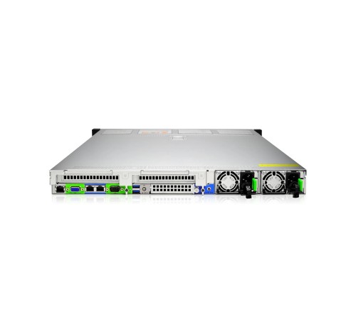 Сервер Qtech QSRV-160402