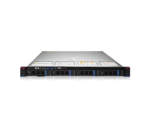 Сервер Qtech QSRV-160402