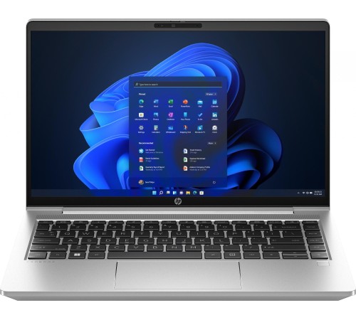 Ноутбук HP ProBook 440 G10 Intel Core i5-1335U / 16GB DDR4 / 512GB SSD / 14 Ноутбук HP ProBook 440 G10 Intel Core i5-1335U / 16GB DDR4 / 512GB SSD / 14