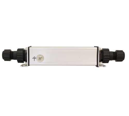 Удлинитель PoE Osnovo E-PoE/2W