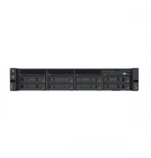 Сервер Lenovo ThinkSystem SR650 V2 1x4310 1x32Gb x8 3.5
