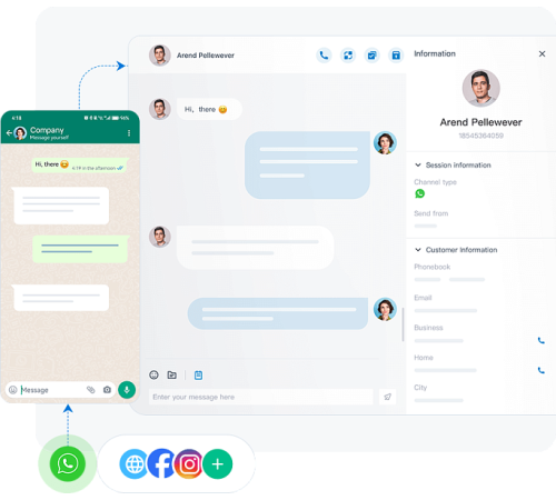 Лицензия Yeastar PSE Enterprise Plan 4SC (годовая)