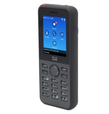 Wi-Fi IP-телефон Cisco CP-8821-K9