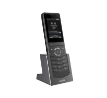 Wi-Fi IP-телефон Fanvil Linkvil W611W