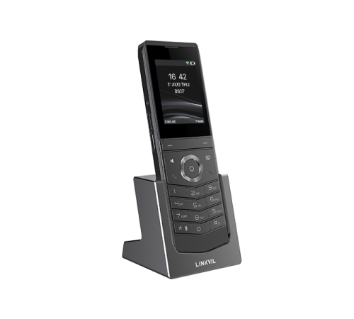 Wi-Fi IP-телефон Fanvil Linkvil W611W