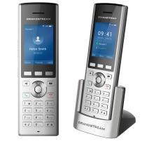 Wi-Fi IP-телефон Grandstream WP820