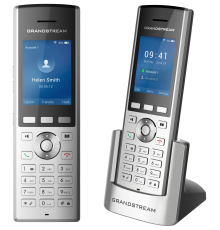 Wi-Fi IP-телефон Grandstream WP820