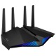 Wi-Fi Mesh роутер Asus RT-AX82U 90IG05G0-MO3R10