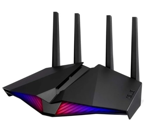 Wi-Fi Mesh роутер Asus RT-AX82U 90IG05G0-MO3R10