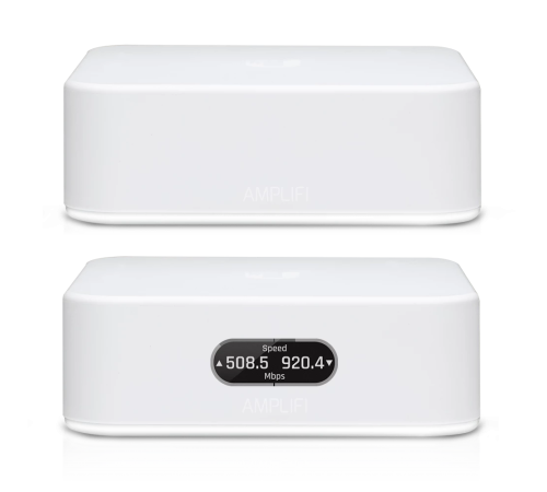 Wi-Fi Mesh-система Ubiquiti AmpliFi Instant AFi-INS