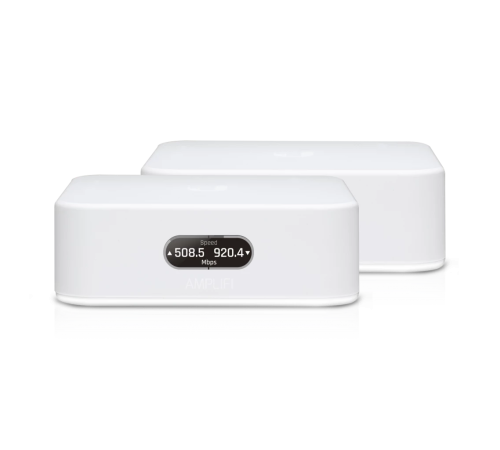 Wi-Fi Mesh-система Ubiquiti AmpliFi Instant AFi-INS