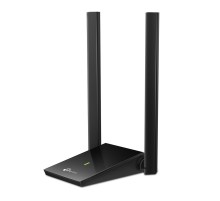 Wi-Fi USB‑адаптер TP-Link Archer T4U Plus