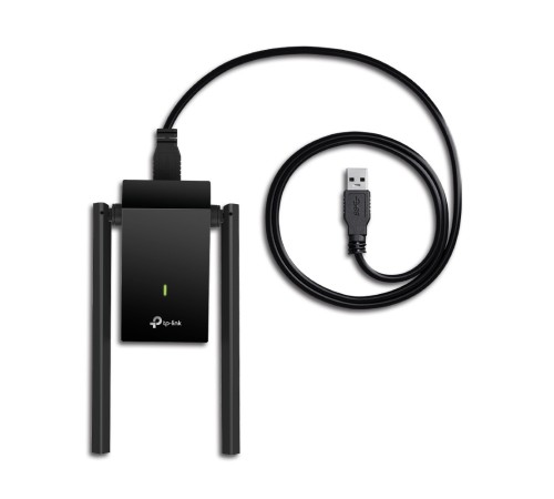 Wi-Fi USB‑адаптер TP-Link Archer T4U Plus