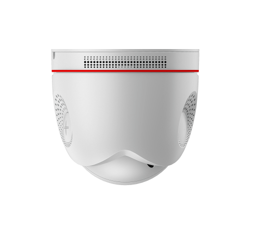 Wi-Fi камера Ezviz C4W (2.8ММ) CS-CV228-A0-3C2WFR-2.8mm
