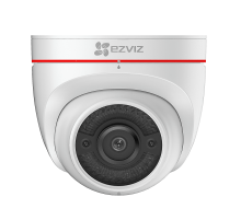 Wi-Fi камера Ezviz C4W (2.8ММ) CS-CV228-A0-3C2WFR-2.8mm